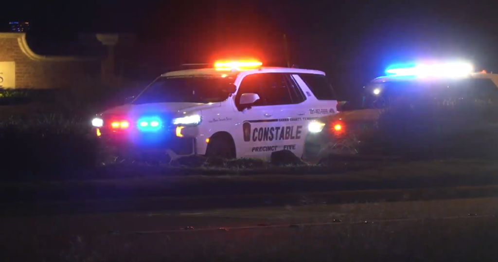 Teen killed in two-car crash in Cypress