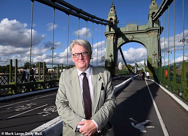 Bridge charity challenged over trans rights and alleged Hamas links