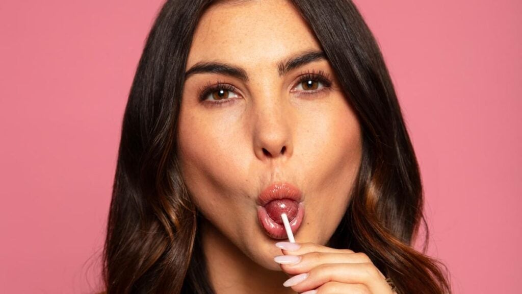 Why lollipops could help ease anxiety