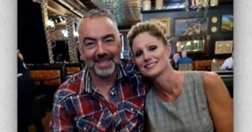 Tennessee man’s murder, wife’s death fuel cursed mansion legend