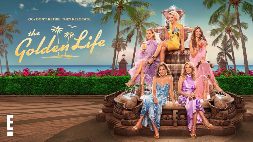 The Golden Life cast’s estimated fortunes, ranked