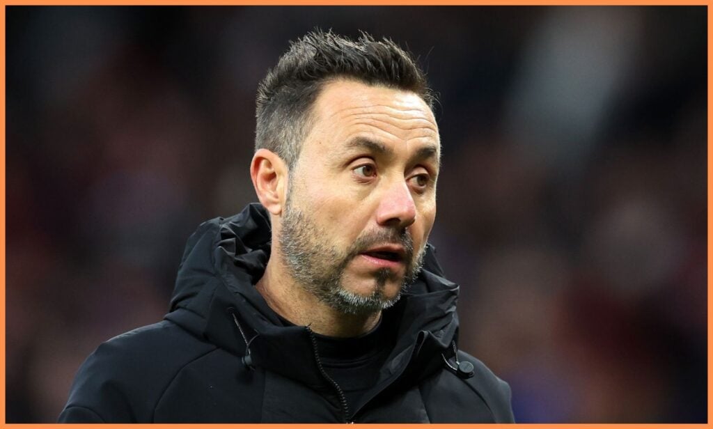 Tottenham hopeful of securing potential £100m signing