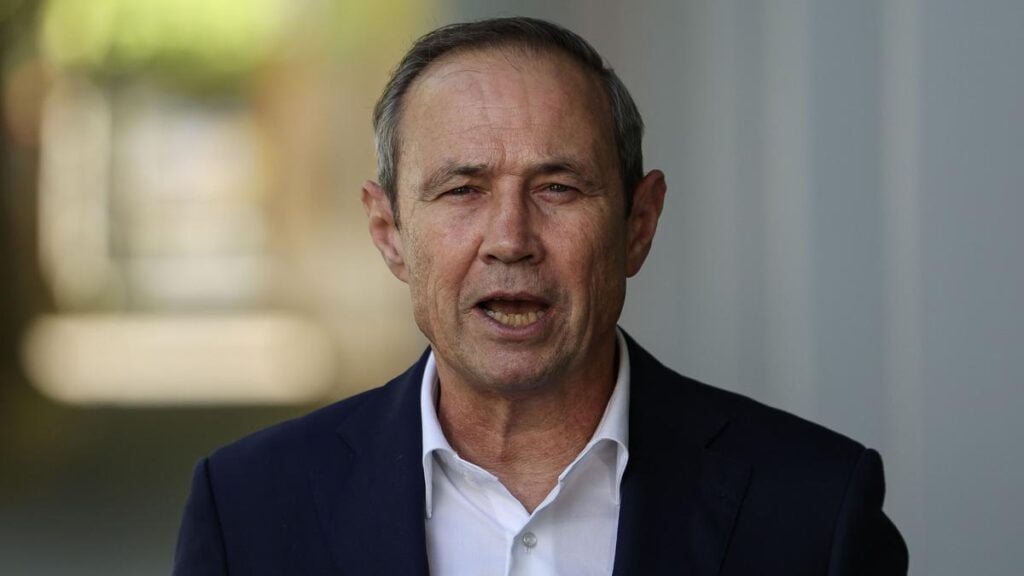 Cook, WA tourism heads urge Burke to rethink backpacker rules