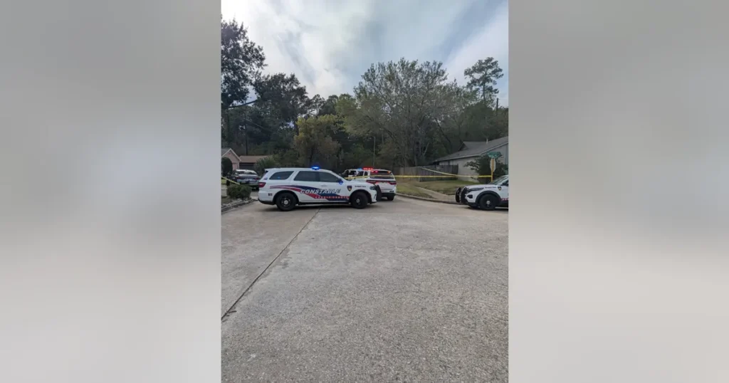 One injured in Atascocita shooting as police investigate