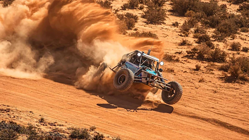 Race driver dies following Kalgoorlie event in Western Australia