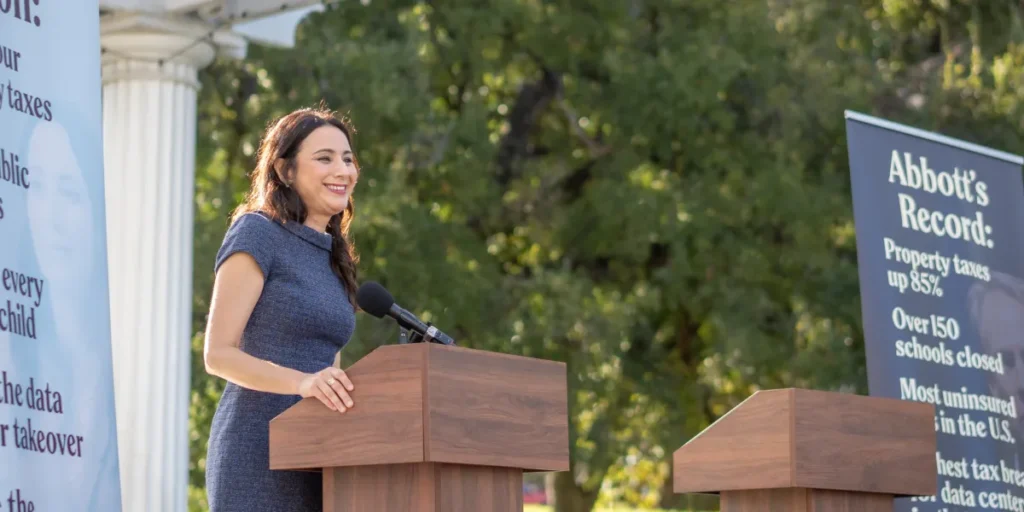 US midterms: state and local races may shape the economy