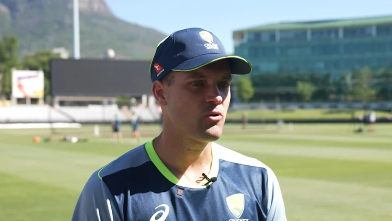 Smith cleared to play in series-deciding Test