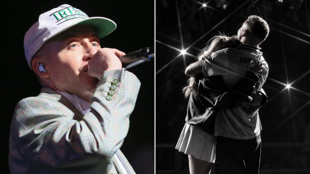 Tones and I joins Macklemore ahead of Free Palestine tour