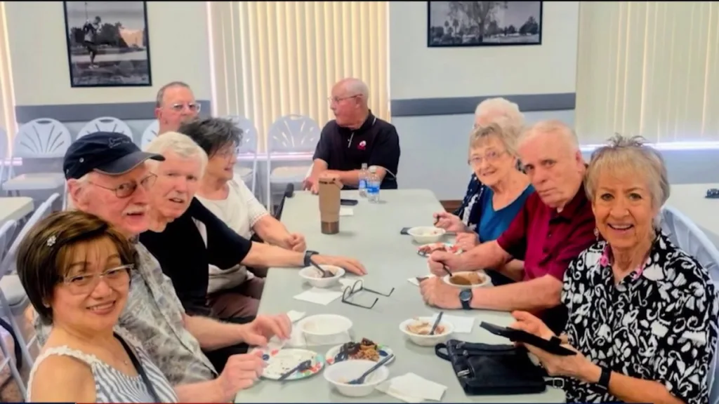 Dedicated phone guides help older people access healthcare