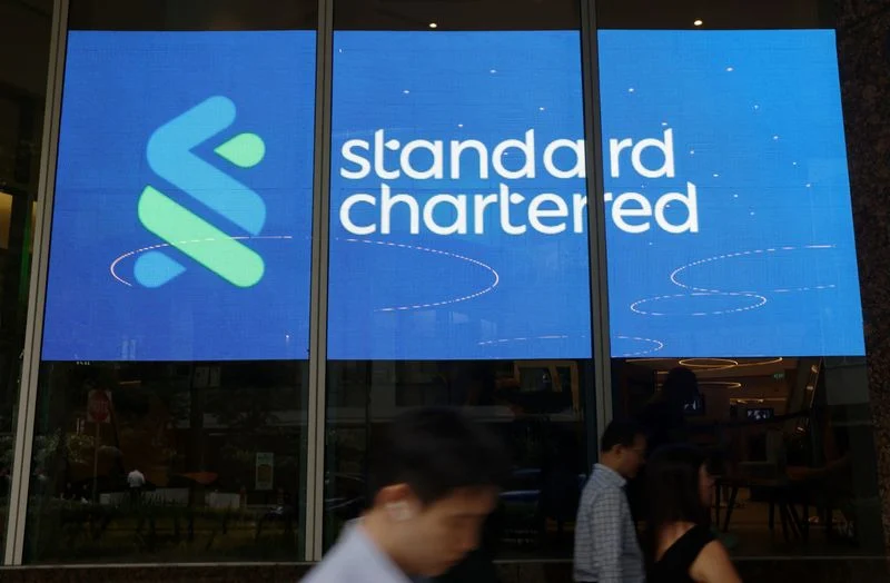 Inflation and bond turmoil strain capital at Asia-focused banks