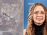 Inside Iran’s hidden nuclear site built to withstand US strikes
