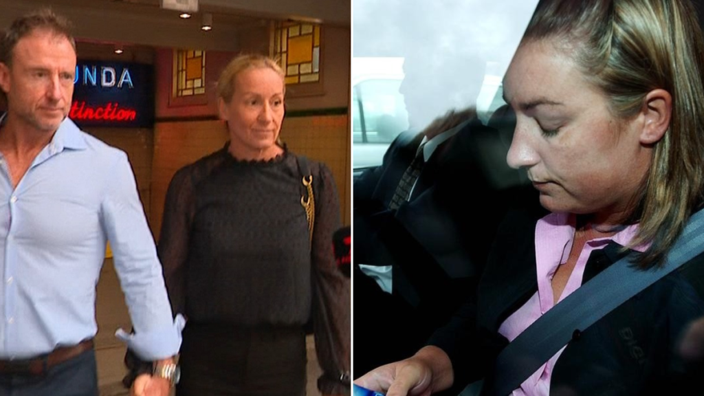Convicted baby killer Keli Lane sues NSW for $2m over abuse