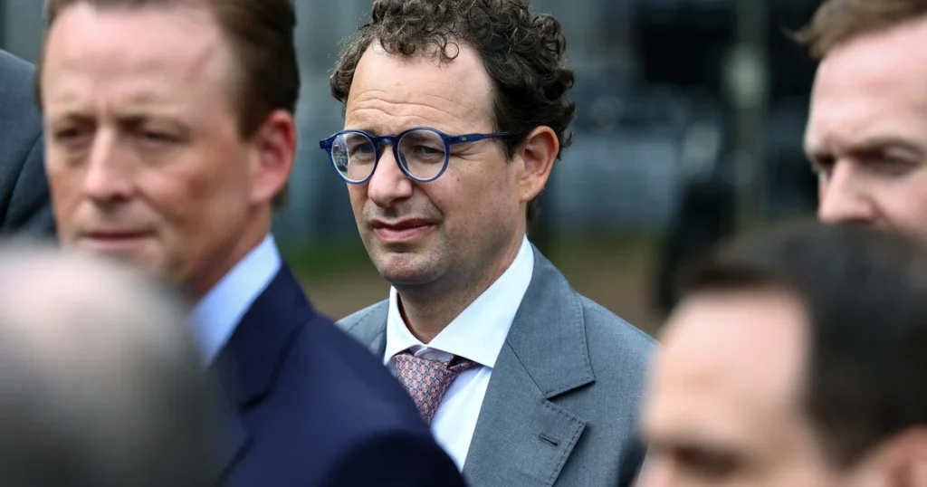 Anthropic seeks stock market listing amid intensifying AI race