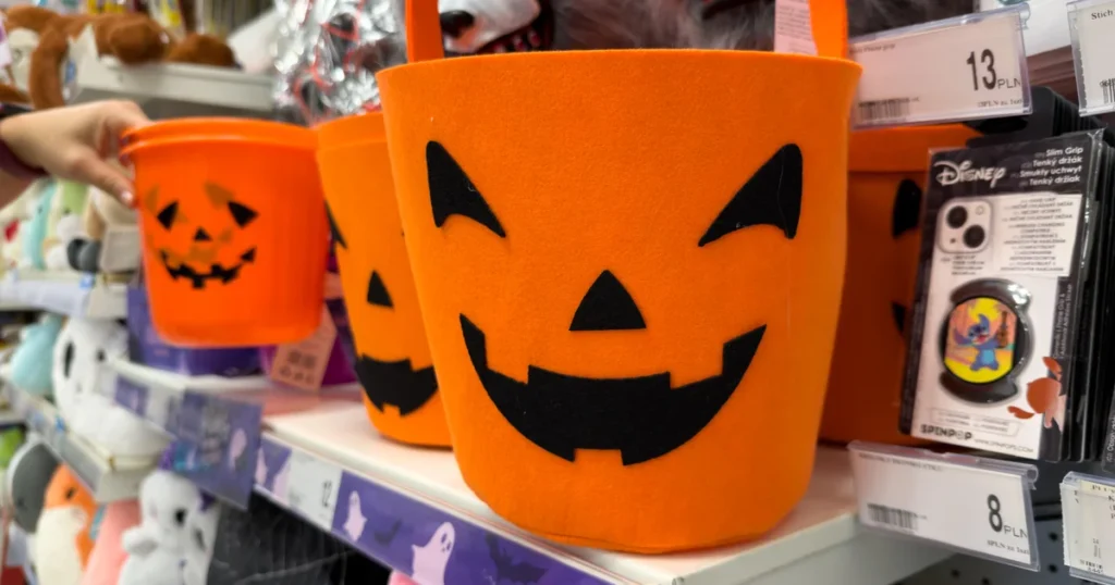 Why Halloween is set to cost households more this year
