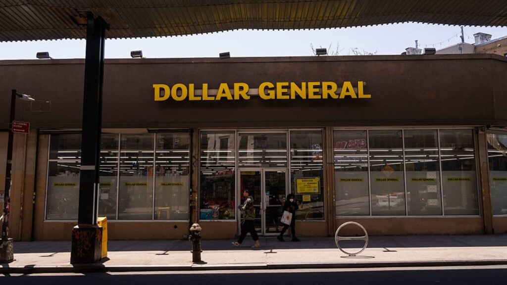 Dollar General sued by FTC and 20 states over alleged overcharging