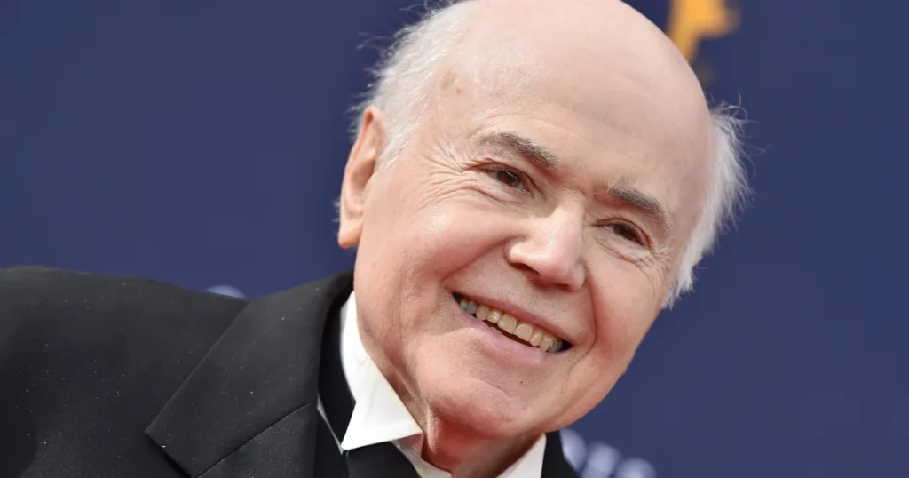 Star Trek actor Walter Koenig dies aged 90