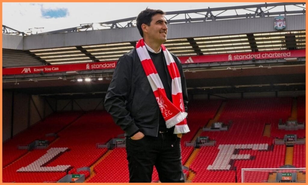 Liverpool challenge Real Madrid and Barcelona for £50m defender