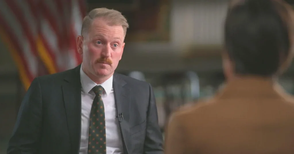 James Percival explains third-country deportation policy