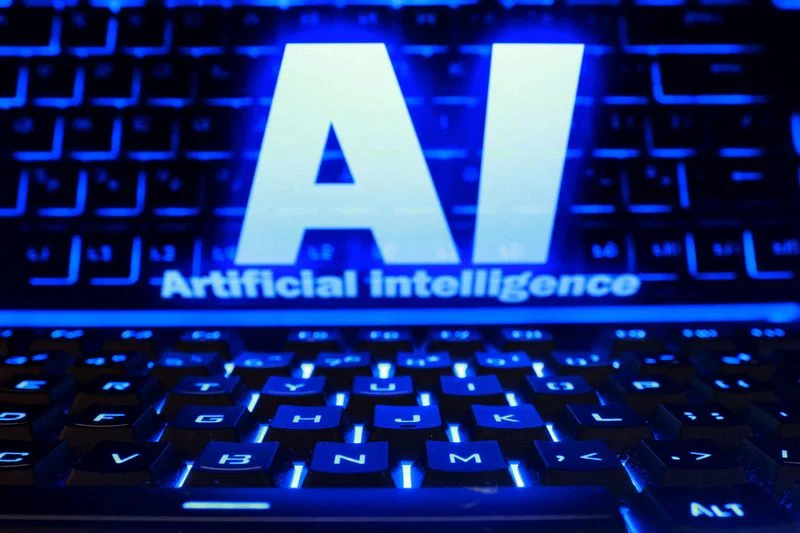 China’s AI boom is losing momentum