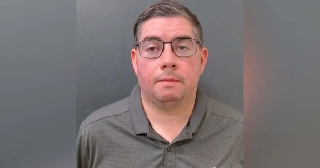 Texas state trooper arrested for drink-driving in New Braunfels