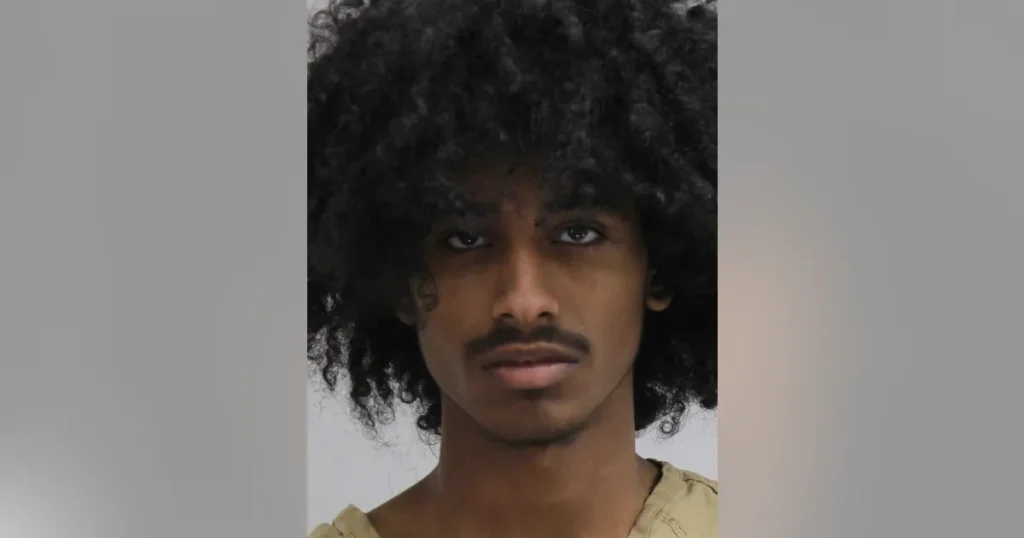 Two held after Irving man killed over alleged gun theft