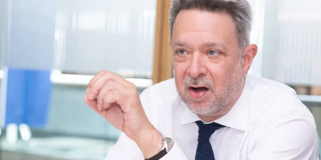 Sandoz chief seeks fair terms for cheap Chinese antibiotics