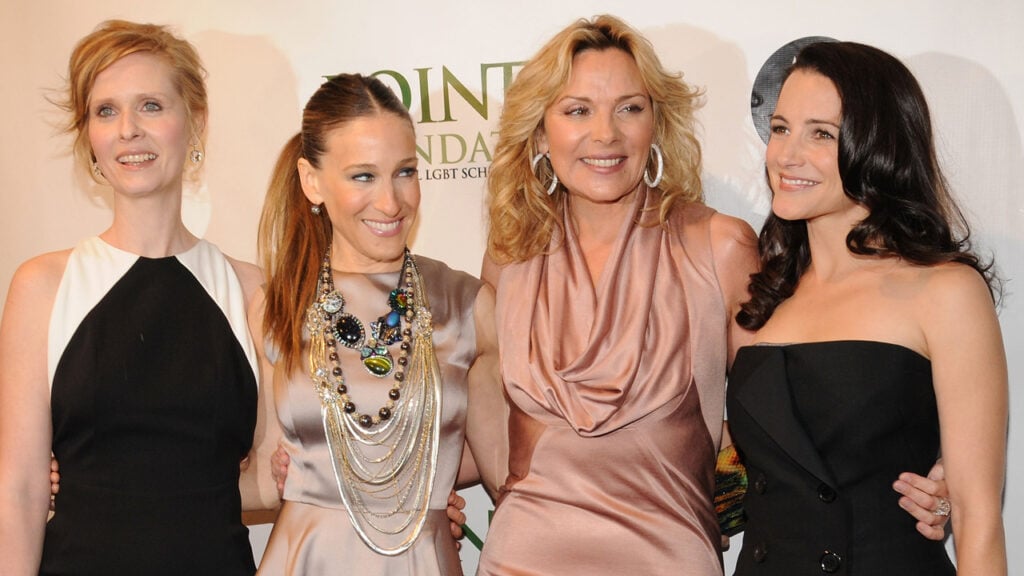 Sex and the City stars’ fortunes ranked from lowest to highest