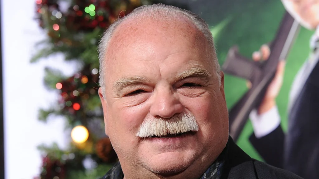 Office Space actor Richard Riehle’s cause of death confirmed