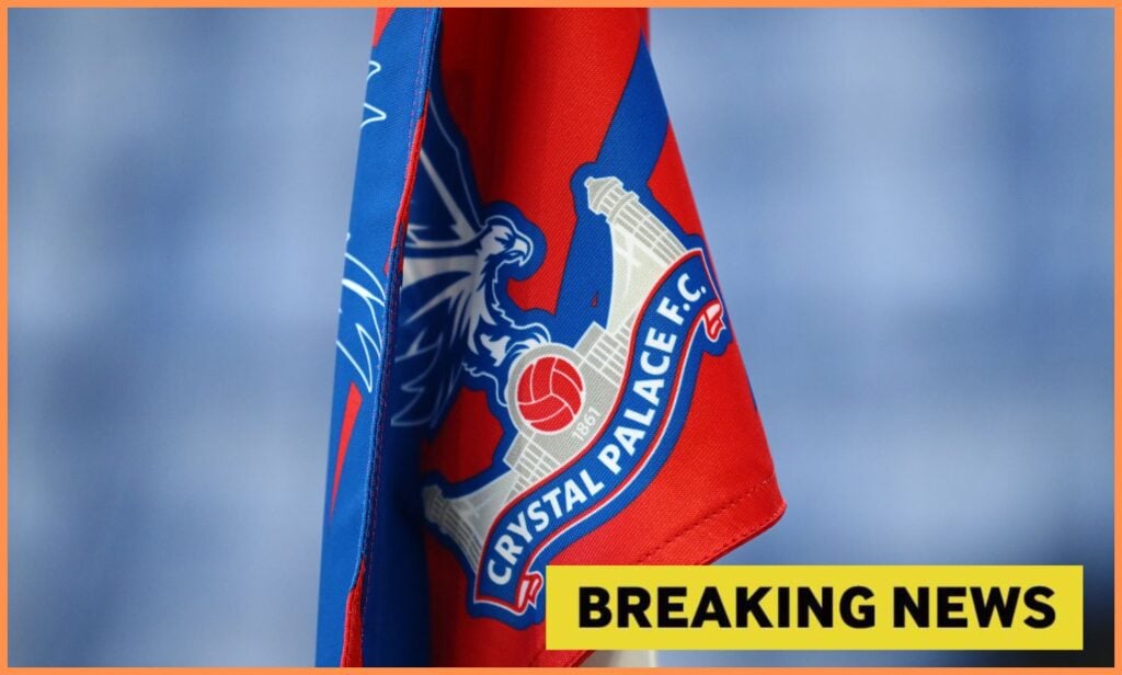 Crystal Palace consider ex-Premier League boss as concern grows