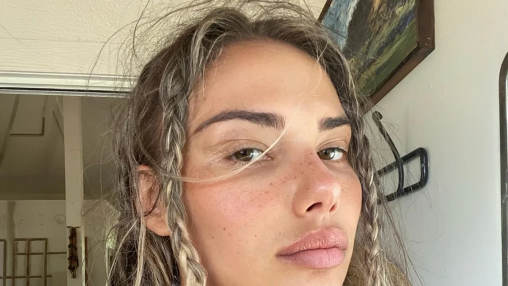 Sahara Ray’s remains returned to family following her death