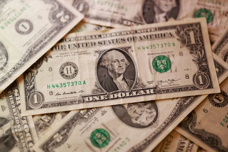 Dollar retains gains as Fed and RBNZ decisions draw near