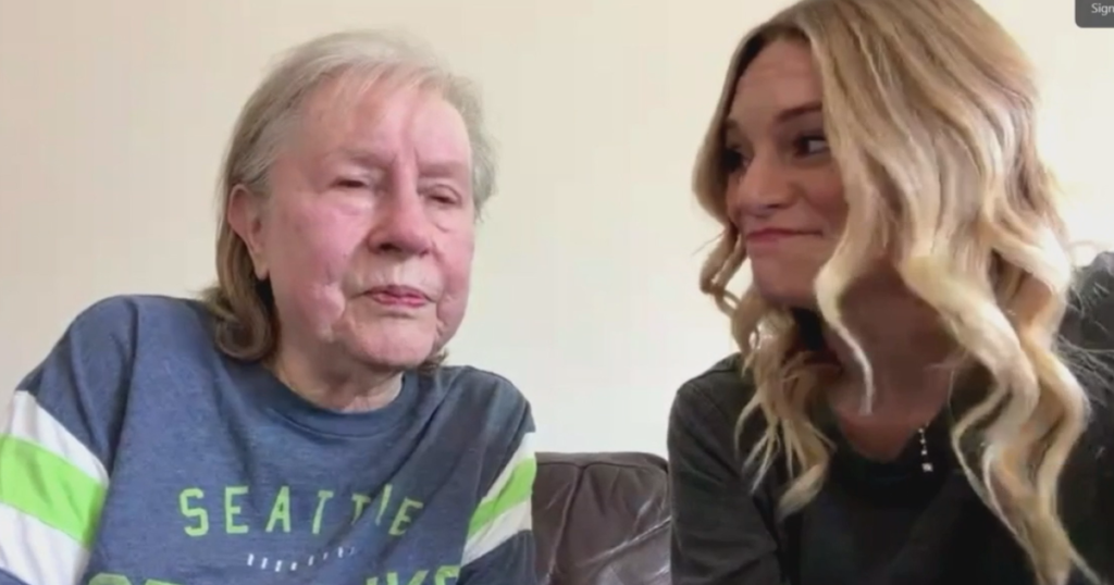 Community asked to support 83-year-old newspaper delivery gran