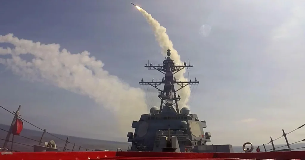 Iran war costs estimated at $47bn