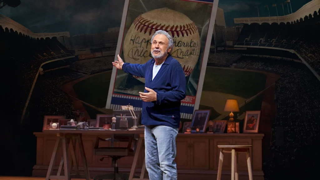Billy Crystal’s 860 adds Broadway dates after star-studded launch