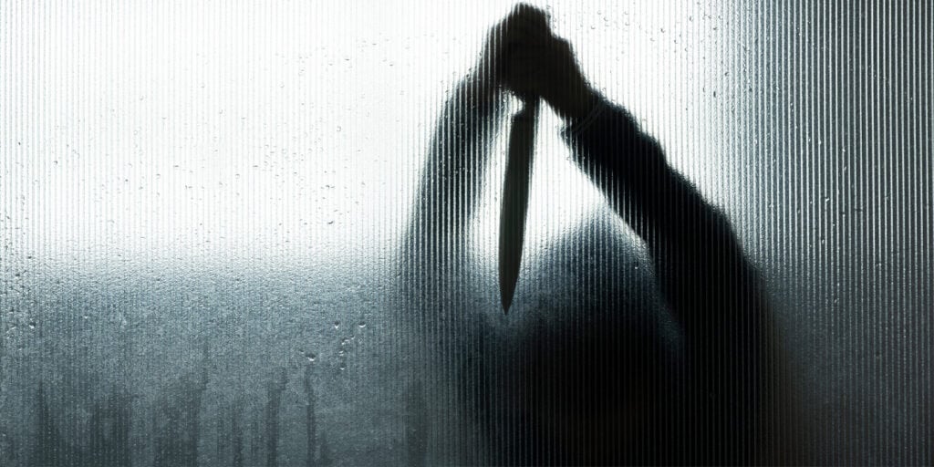 Horror goes beyond fear, psychology study finds