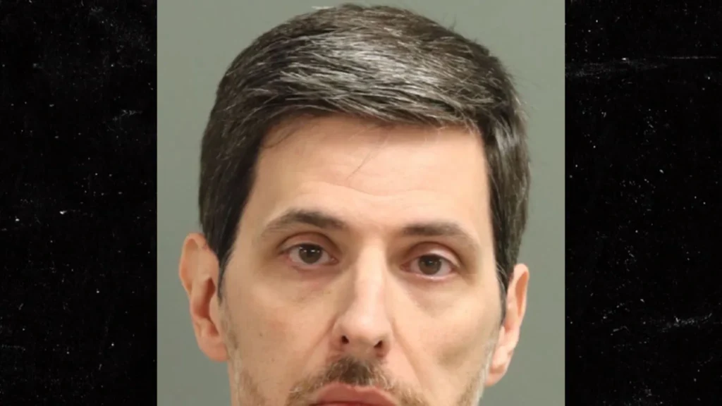 Jeopardy! champion arrested over alleged indecent child images