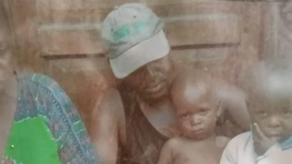 Father who lost six children urges life sentence for Pastor Mackenzie
