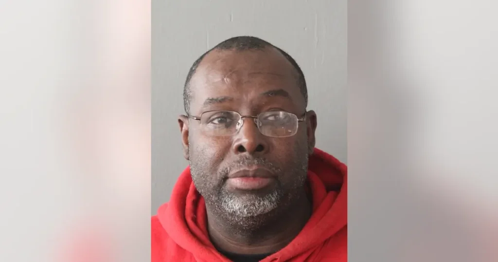 Chicago man charged with grooming, soliciting teen boy as coach
