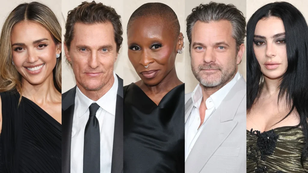 Airbnb Gala 2026: Celebrity line-up and red carpet looks