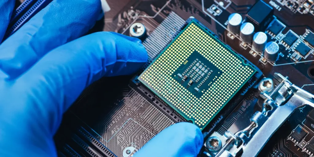 Can Southeast Asia build a complete semiconductor supply chain?