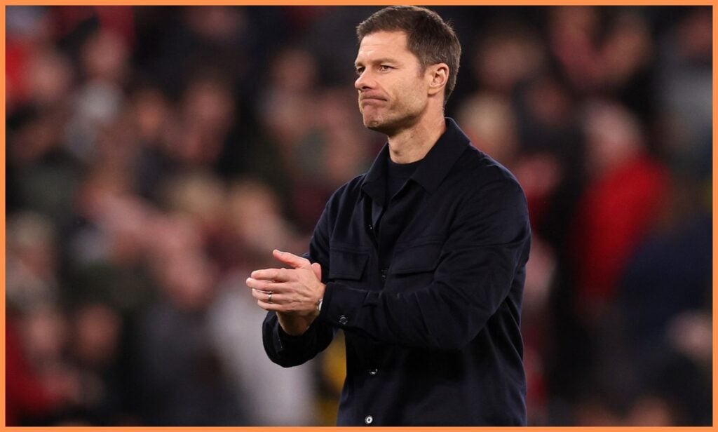 Alonso’s frank assessment after Chelsea lose to Liverpool