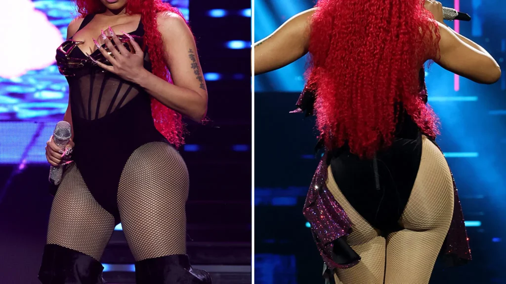 Can you guess the mystery woman in this week’s cheeky quiz?