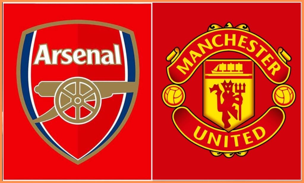 Arsenal and Man United compete to sign promising youngster