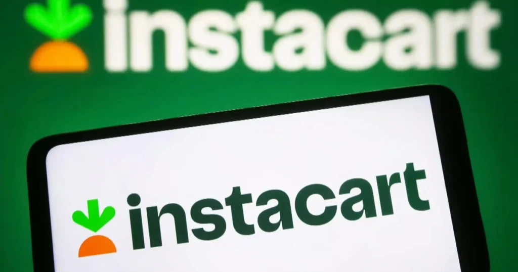 DoorDash to buy Instacart in $17bn takeover