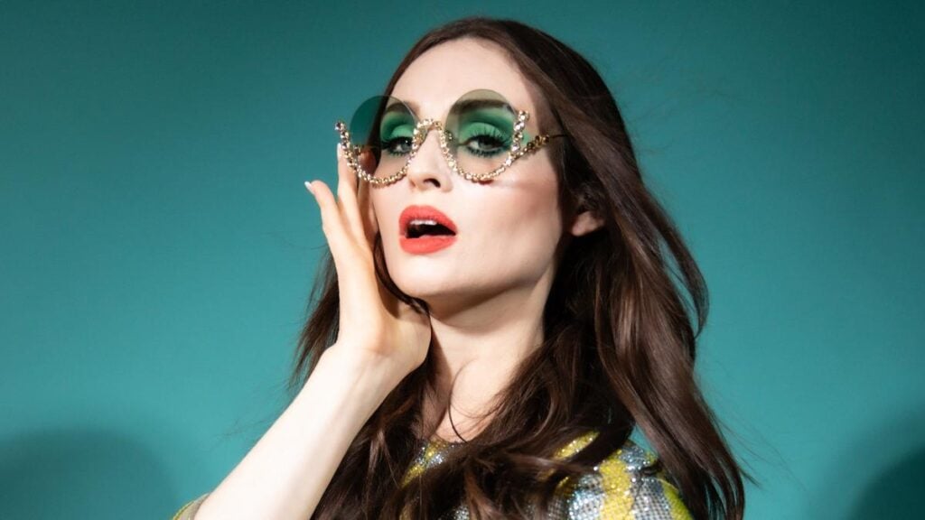 Sophie Ellis-Bextor to headline Perth’s HSBC SVNS in February 2027