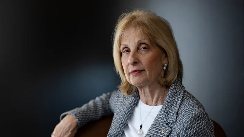Envoy says progressives drive Australia’s new antisemitism wave