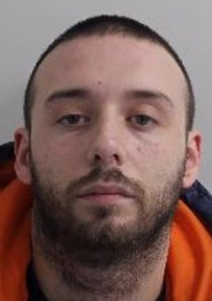 Ram raiders jailed for £30,000 Yves Saint Laurent handbag theft