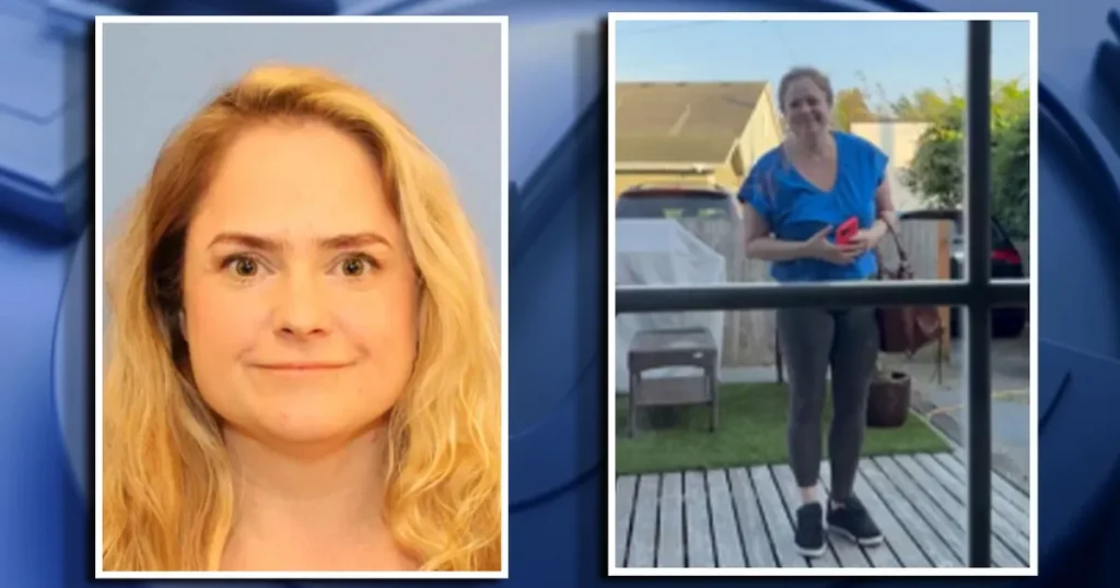 Stalking suspect’s bail lifted to $500,000 after missed hearing