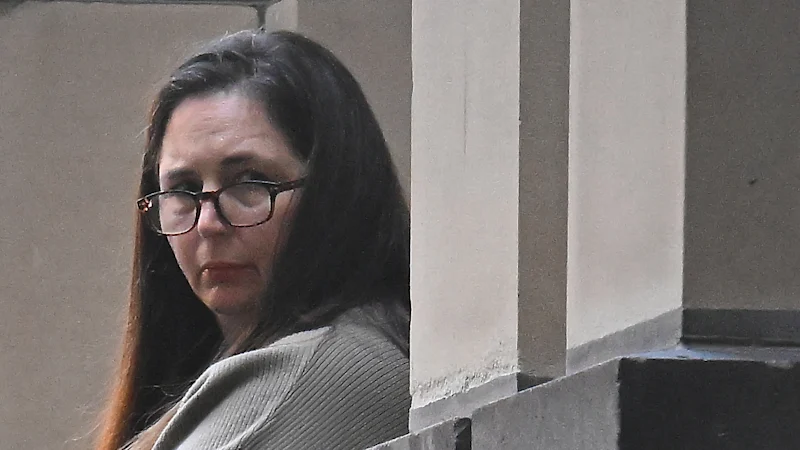 Erin Patterson appeal ruling: what it means for her prison future