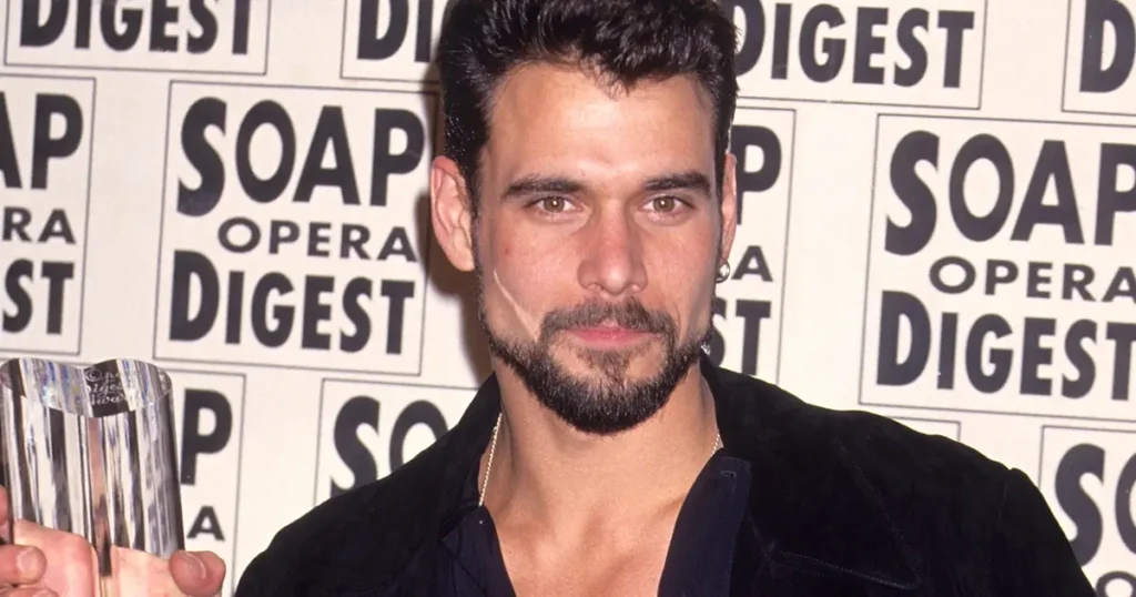Reports reveal cause of death of Days star Robert Kelker-Kelly
